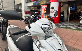 HONDA LEAD 125 JK12