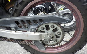 YAMAHA SEROW 250 DG11J