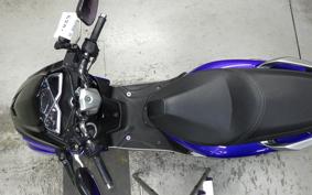 YAMAHA MAJESTY155 Gen.2 S 2023 SG52J