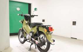 HONDA ｸﾛｽｶﾌﾞ110-2 2024 JA45