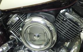 YAMAHA DRAGSTAR 1100 CLASSIC 2001 VP13J