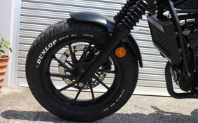 HONDA  REBEL 250 ABS MC49