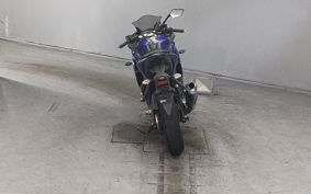 YAMAHA YZF-R25 RG43J