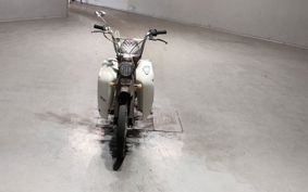 HONDA SUPER CUB90 HA02