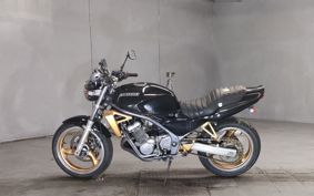 KAWASAKI BALIUS 250 ZR250A