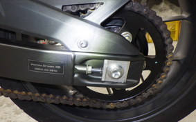 HONDA NX400 2025 NC65