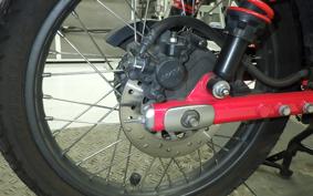 HONDA CT125 HUNTER CUB JA55