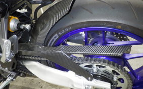 YAMAHA MT-09 SP 2024 RN87J