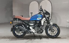 YAMAHA FZ-X150 RG73
