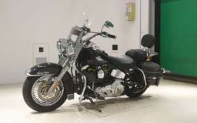 HARLEY FLSTCI 1450 2002
