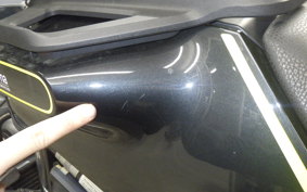 HUSQVARNA SVARTPILEN 401 2019