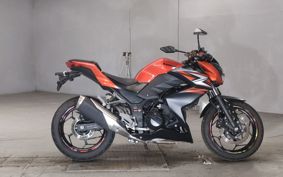 KAWASAKI Z250 ER250C