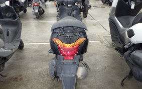 SUZUKI LET's 5 CA47A