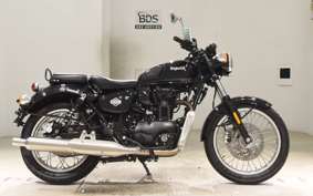 BENELLI インペリアーレ400 2024