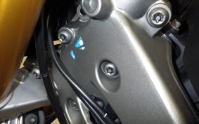 YAMAHA MT-09 A 2016 RN34J