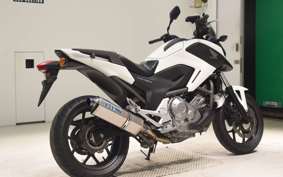 HONDA NC700X 2013 RC63