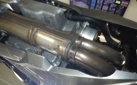 SUZUKI GSX-S750 2022 C533F