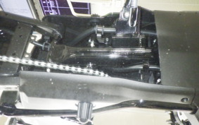 HONDA ZOOMERE 1998
