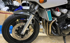 YAMAHA FZ400 1997 4YR