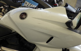 HONDA DN01 2008 RC55