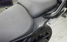 YAMAHA TRACER 9 GT 2021 RN70J