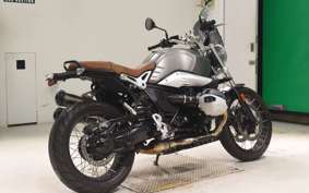 BMW R NINE T SCRAMBLER 2017