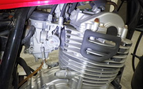 SUZUKI GRASS TRACKER 2024 NJ4BA