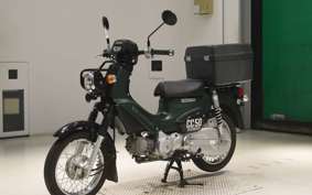HONDA ｸﾛｽｶﾌﾞ50 AA06