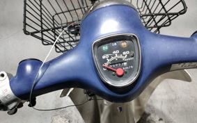 HONDA SUPER CUB50 AA01