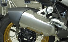 BMW R1300GS Adventure 2025