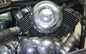 YAMAHA DRAGSTAR 400 CLASSIC 1998 4TR