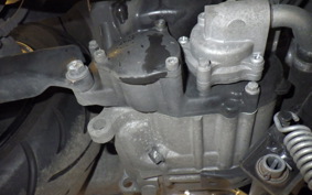 SUZUKI SKYWAVE 200 (Burgman 200) CH41A