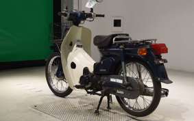 HONDA C50 SUPER CUB E