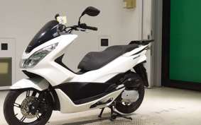 HONDA PCX125 2022 JF56