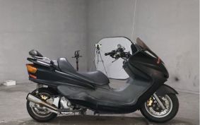 YAMAHA MAJESTY 250 SG03J