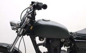 KAWASAKI 250TR BJ250F