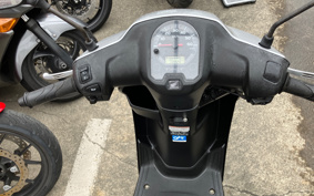 HONDA  TACT  BASIC  AF79