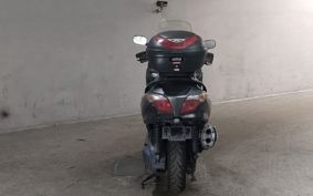 HONDA SILVERWING600GT PF02