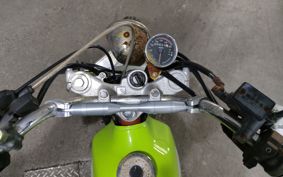 HONDA FTR223 MC34