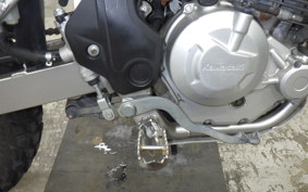 KAWASAKI KLX230 2013 LX230A