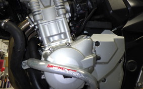 SUZUKI BANDIT 1250 SA 2007 GW72A