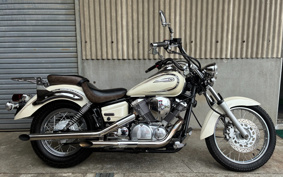 YAMAHA DRAGSTAR 250 VG05J