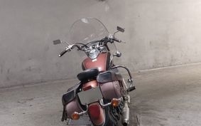 YAMAHA DRAGSTAR 400 CLASSIC 2000 4TR