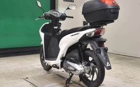 HONDA DIO110-3ﾍﾞｰｼｯｸ JK03