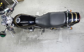 KAWASAKI ZEPHYR 400 KAI 2000 ZR400C