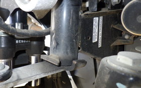 YAMAHA TRICITY 125 SE82J