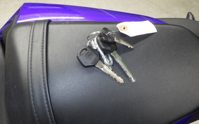 YAMAHA YZF-R25 A 2022 RG43J