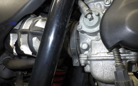 HONDA FTR223 MC34