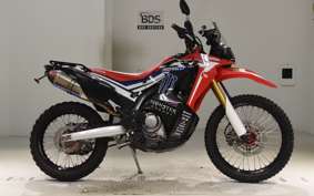 HONDA CRF250 RALLY LDA 2013 MD44