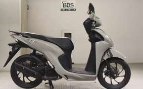 HONDA DIO110-3ﾍﾞｰｼｯｸ JK03